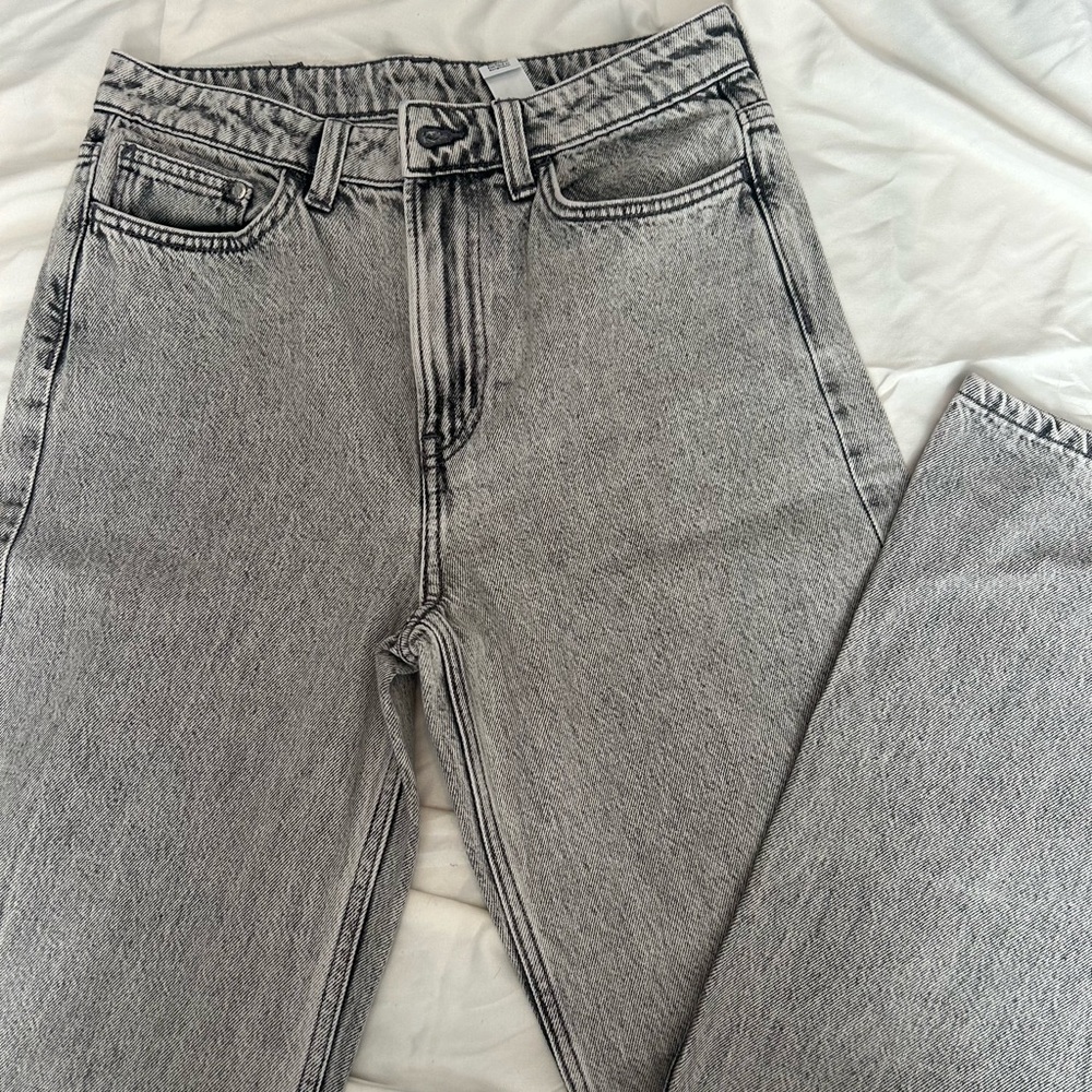 Wide Leg Women’s Jeans